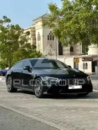 2023 Mercedes Benz AMG