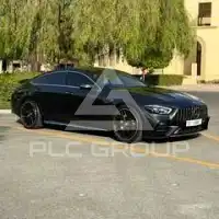 2023 Mercedes Benz AMG