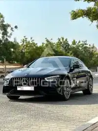 2023 Mercedes Benz AMG