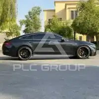 2023 Mercedes Benz AMG