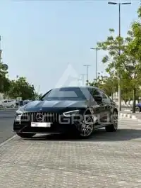 2023 Mercedes Benz AMG