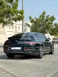 2023 Mercedes Benz AMG