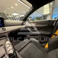 2023 Mercedes Benz AMG