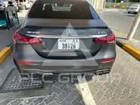 2023 Mercedes Benz E-Class