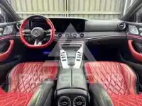 2023 Mercedes Benz AMG