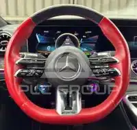 2023 Mercedes Benz AMG