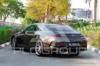 2023 Mercedes Benz AMG