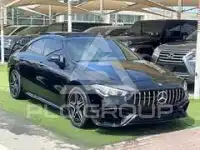 2023 Mercedes Benz CLA-Class