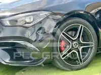 2023 Mercedes Benz CLA-Class