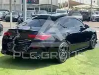 2023 Mercedes Benz CLA-Class