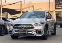 2023 Mercedes Benz GLA-Class