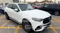 2023 Mercedes Benz GLC-Class