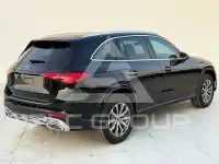 2023 Mercedes Benz GLC-Class