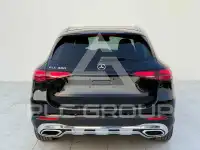 2023 Mercedes Benz GLC-Class