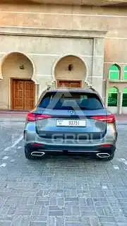 2023 Mercedes Benz GLC-Class
