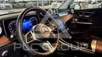 2023 Mercedes Benz GLC-Class