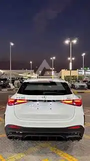 2023 Mercedes Benz GLC-Class