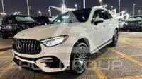 2023 Mercedes Benz GLC-Class