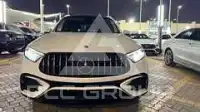 2023 Mercedes Benz GLC-Class