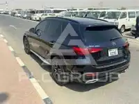 2023 Mercedes Benz GLC-Class