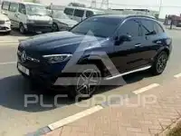 2023 Mercedes Benz GLC-Class