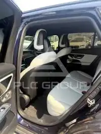 2023 Mercedes Benz GLC-Class