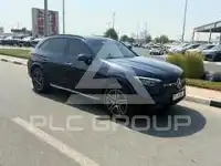 2023 Mercedes Benz GLC-Class