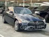 2023 Mercedes Benz E-Class