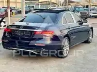 2023 Mercedes Benz E-Class