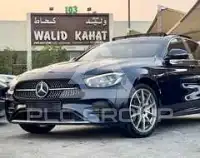 2023 Mercedes Benz E-Class