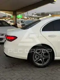 2023 Mercedes Benz E-Class