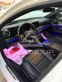 2023 Mercedes Benz E-Class
