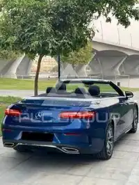 2023 Mercedes Benz E-Class