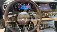 2023 Mercedes Benz E-Class