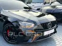 2023 Mercedes Benz E-Class