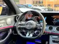 2023 Mercedes Benz E-Class