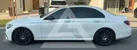 2023 Mercedes Benz E-Class