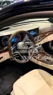 2023 Mercedes Benz E-Class
