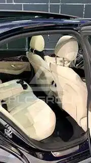 2023 Mercedes Benz E-Class
