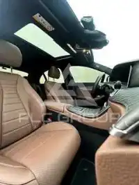 2023 Mercedes Benz E-Class