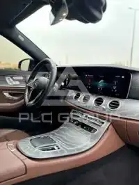 2023 Mercedes Benz E-Class