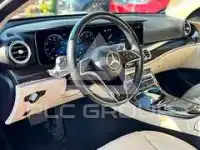 2023 Mercedes Benz E-Class