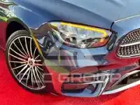 2023 Mercedes Benz E-Class