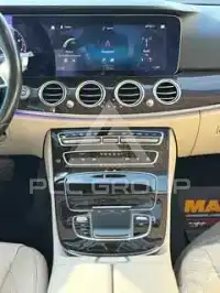 2023 Mercedes Benz E-Class