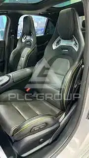 2023 Mercedes Benz E-Class