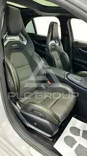 2023 Mercedes Benz E-Class