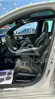 2023 Mercedes Benz E-Class