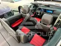 2023 Mercedes Benz E-Class