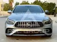 2023 Mercedes Benz E-Class