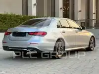 2023 Mercedes Benz E-Class